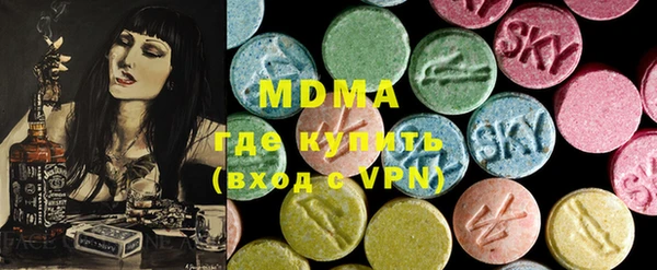 дживик Няндома